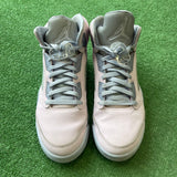 Jordan Easter 5s Size 9.5