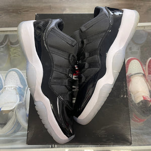 Jordan Space Jam Low 11s Size 9