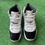 Jordan Gratitude 11s Size 5.5Y