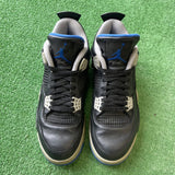 Jordan Alternate Motorsport 4s Size 9.5