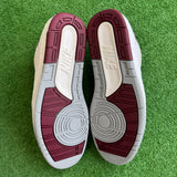 Jordan Cherrywood Low 2s Size 13