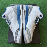 Jordan Wizard 3s Size 5.5Y