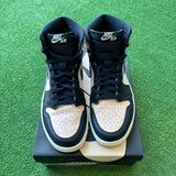 Jordan Atmosphere 1s Size 9.5W/8M