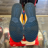 Nike UCLA Low Dunks Size 11
