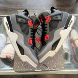 Jordan Infrared 4s Size 10.5
