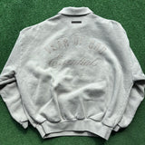 Ess Sweater Size S