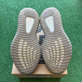 Yeezy Beluga Reflective 350s Size 8.5