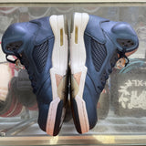 Jordan Bronze 5s Size 11