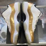 Jordan Closing Ceremony Low 11s Size 12