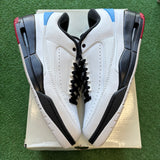 Jordan UNC To Chicago 2/3 Size 9