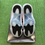 Jordan Legend Blue 11s Size 9.5