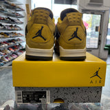 Jordan Lightning 4s Size 8.5