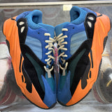 Yeezy Bright Blue 700s Size 9.5