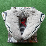 Jordan Georgetown 6s Size 9.5