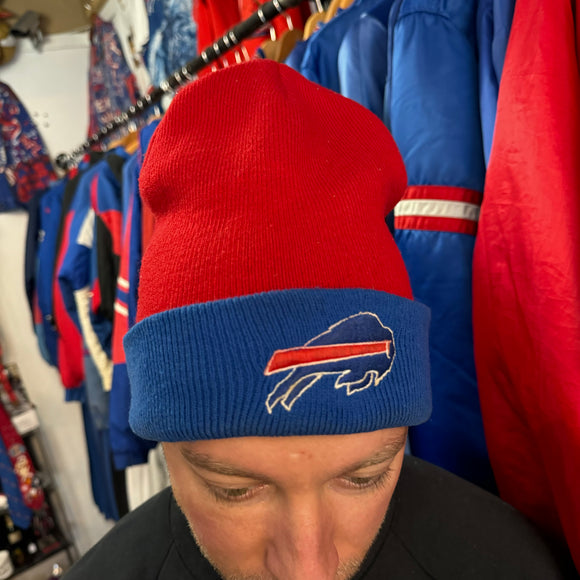 Vintage Buffalo Bills Beanie