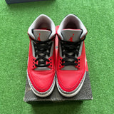 Jordan Unite 3s Size 10
