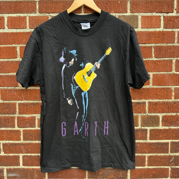 Vintage Garth Brooks Tee Size L