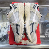 Nike SuperSonic Light Bone Black Vomero 5 Size 9.5