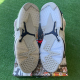 Jordan Georgetown 6s Size 12