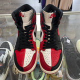 Jordan Homage To Home 1s (Replacement Insoles) Size 8