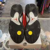 Jordan Ferrari 14s Size 11.5