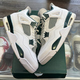 Jordan Oxidized Green 4s Size 12