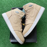 Jordan Sand Dune 1s Size 9.5