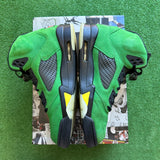Jordan Oregon 5s Size 13