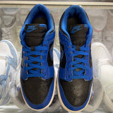 Nike Hyper Cobalt Low Dunk Size 9