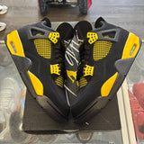 Jordan Thunder 4s Size 10