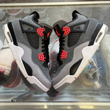 Jordan Infrared 4s Size 9