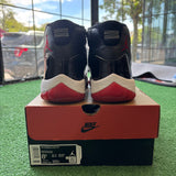 Jordan Bred 11s Size 8.5