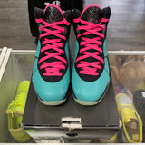 Nike LeBron South Beach 8s Size 10
