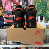 Jordan Infrared Salesman 6s Size 12
