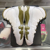 Jordan Statue 9s Size 7Y