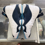 Jordan Powder Blue 13s Size 11.5