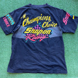 Vintage NASCAR Dale Earnhardt Tee Size L