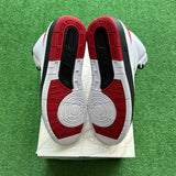 Jordan Chicago 2s Size 9