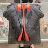 Jordan J Balvin Rio 3s Size 7