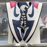 Jordan Howard University Low 1s Size 8