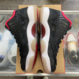 Jordan Bred IE Low 11s Size 10