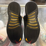 Jordan Taxi 12s Size 5.5