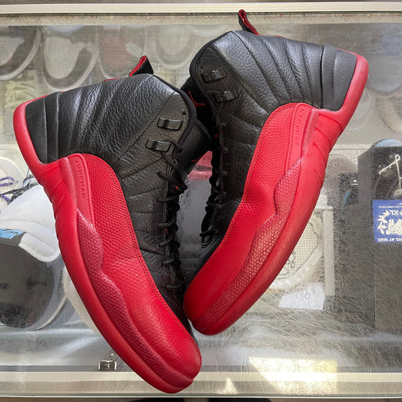 Jordan Flu Game 12s Size 11
