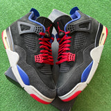 Jordan Rare Air 4s Size 12