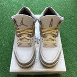 Jordan A Ma Maniere 3s Size 9W/7.5M