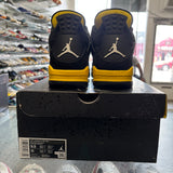 Jordan Thunder 4s Size 9.5