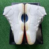 Jordan 285 11s Size 10.5