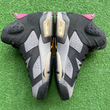 Jordan Bordeaux 6s Size 13