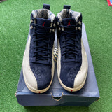 Jordan International Flight 12s Size 13