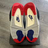 Jordan Rare Air 4s Size 10.5